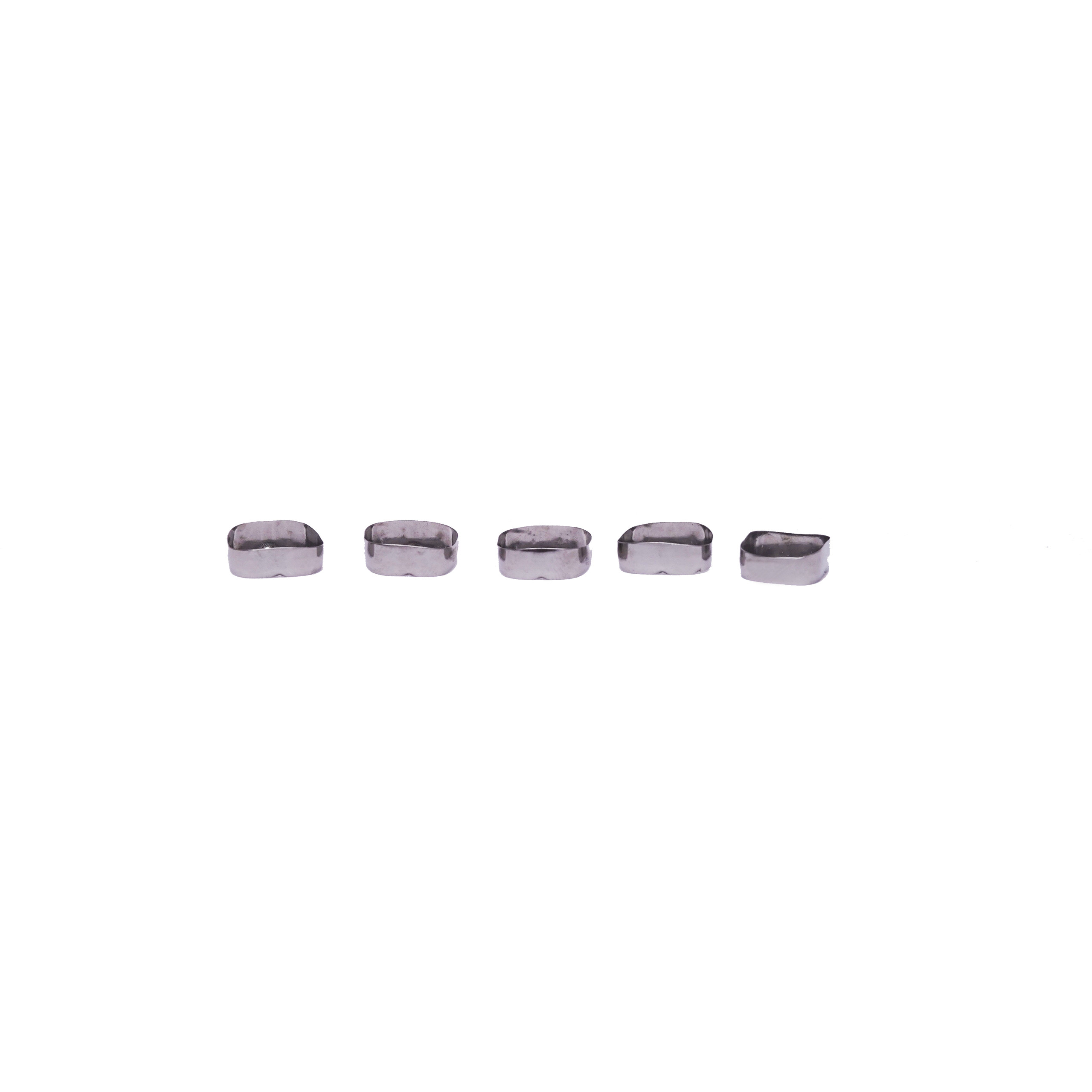 OSPL Preformed Band (set Of 4)